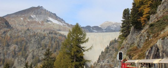 Year 10 Trip – Switzerland