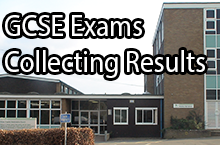 Year 11 GCSE Results day