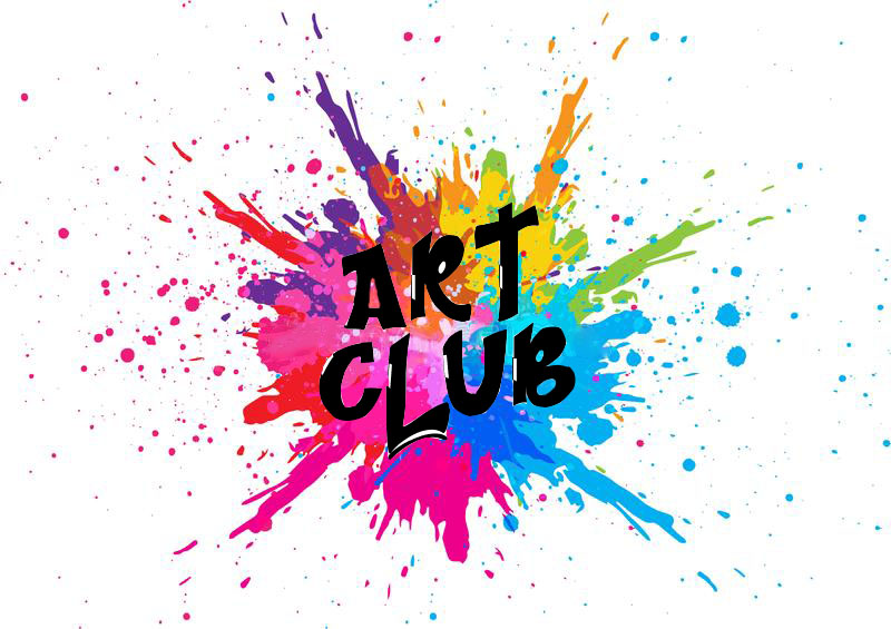 Discover more than 71 art club logo super hot - ceg.edu.vn