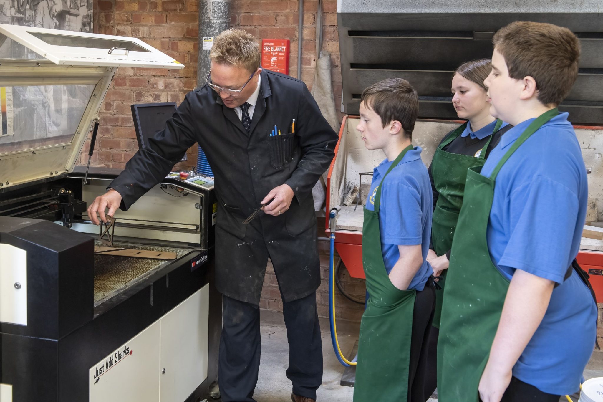 Weobley High School1572022 (25) Weobley High School