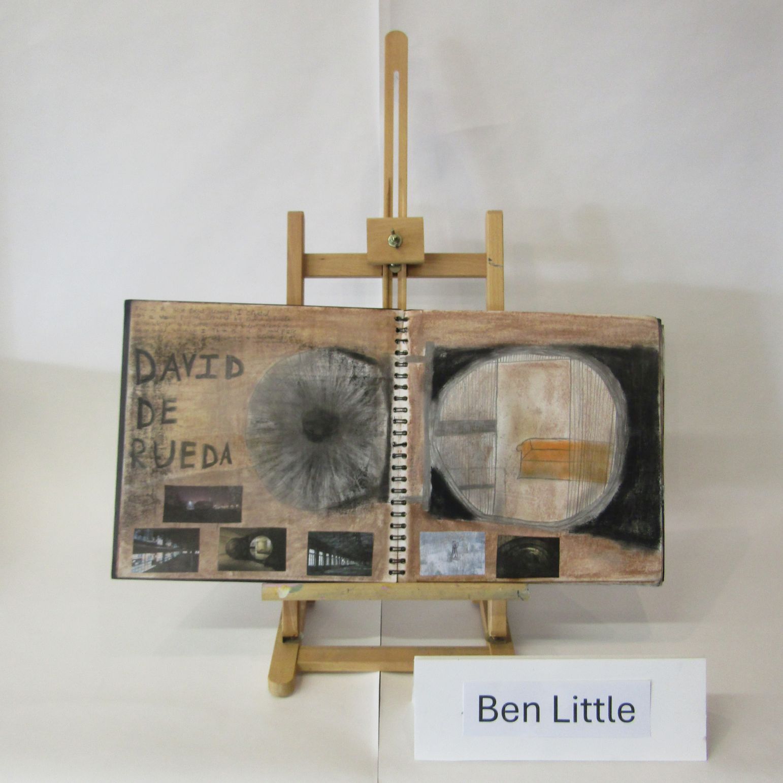 Ben Little