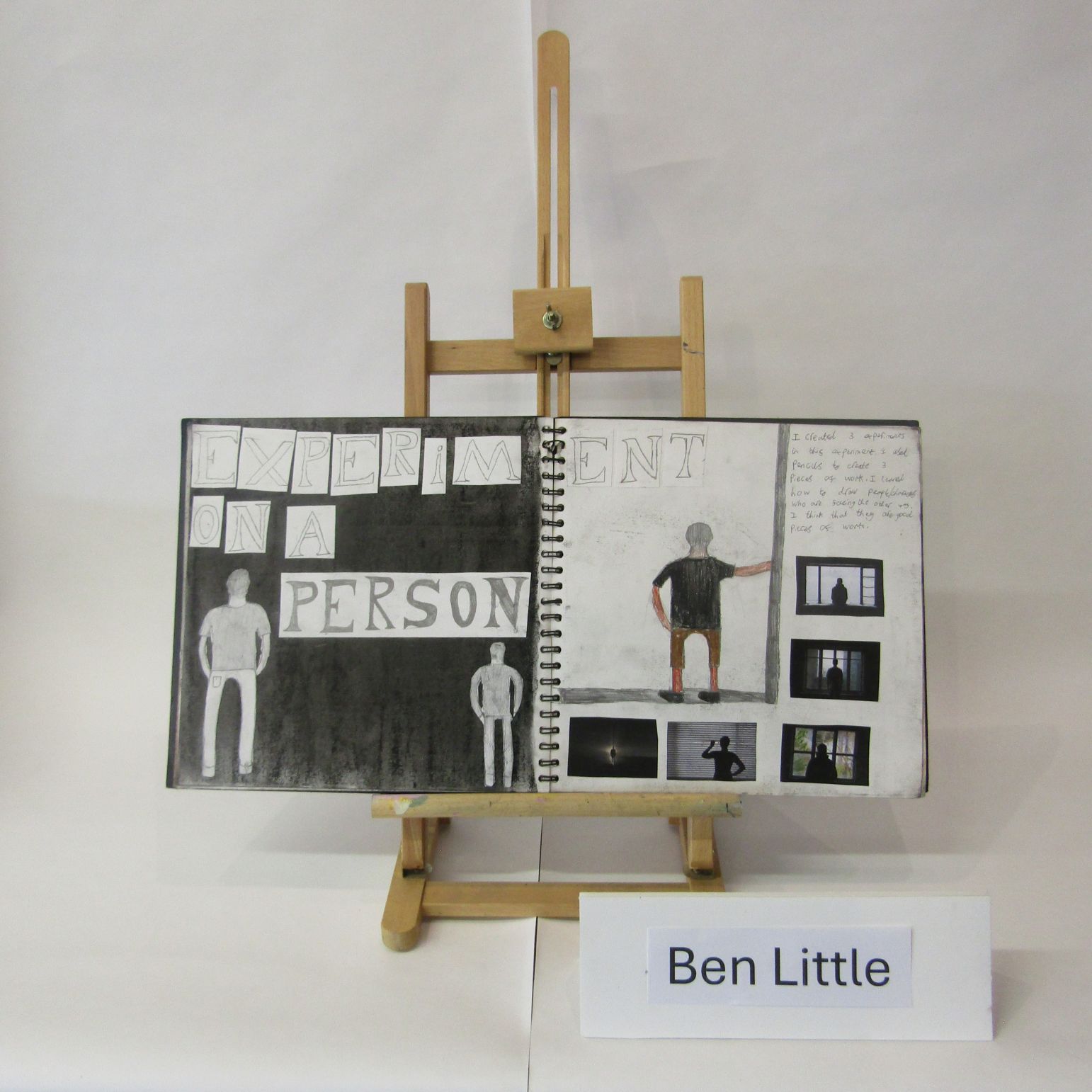 Ben Little
