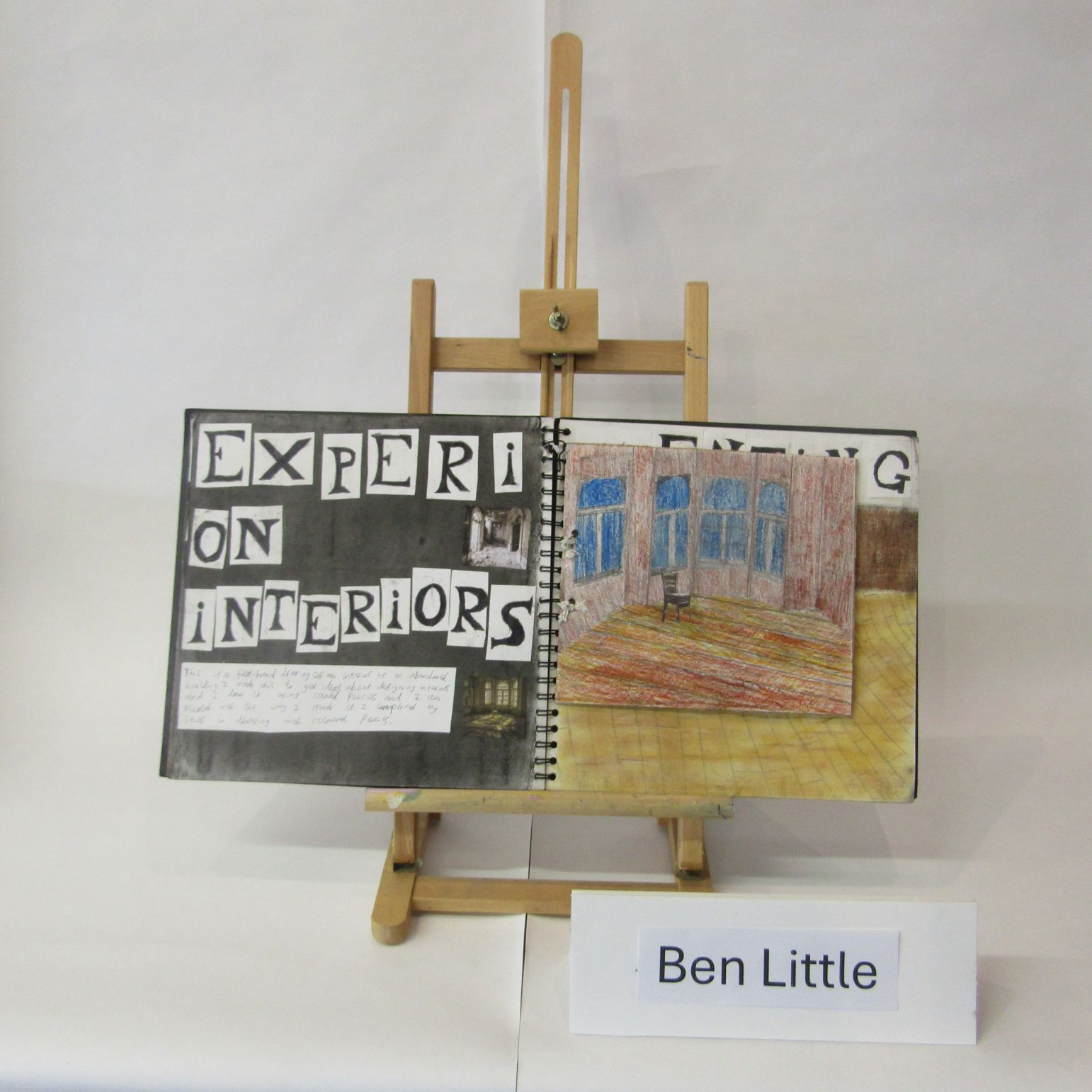 Ben Little